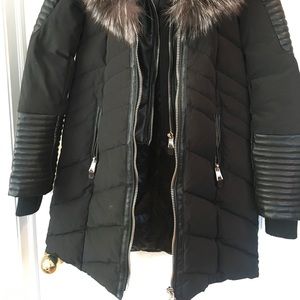 nb series coat